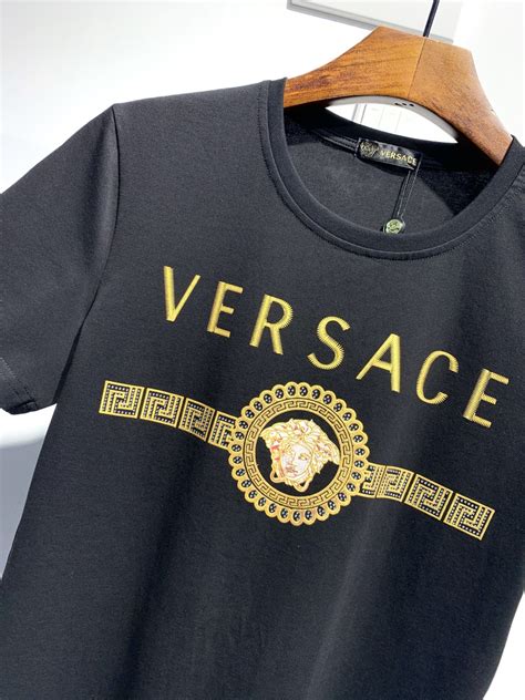 replica vintage versace shirts|versace knock off shirts.